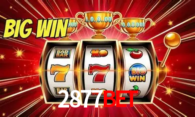 2877Bet: A Experiência de Casino com Jogos de Mesa ao Vivo