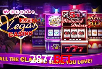2877Bet