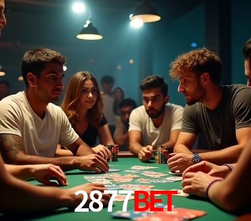 2877Bet