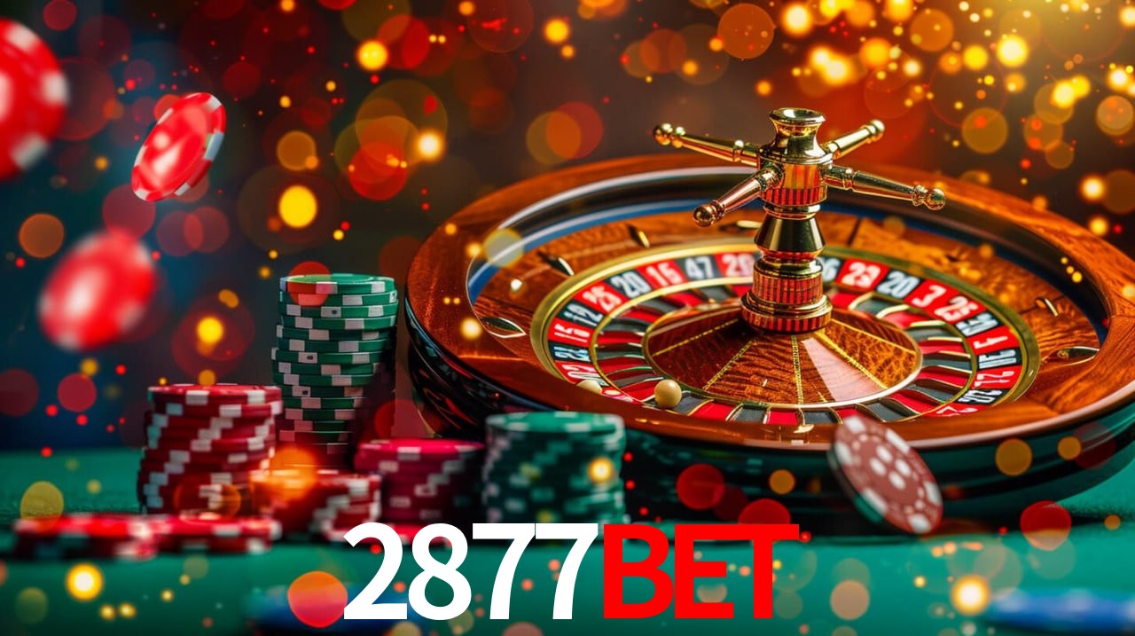2877Bet Vip