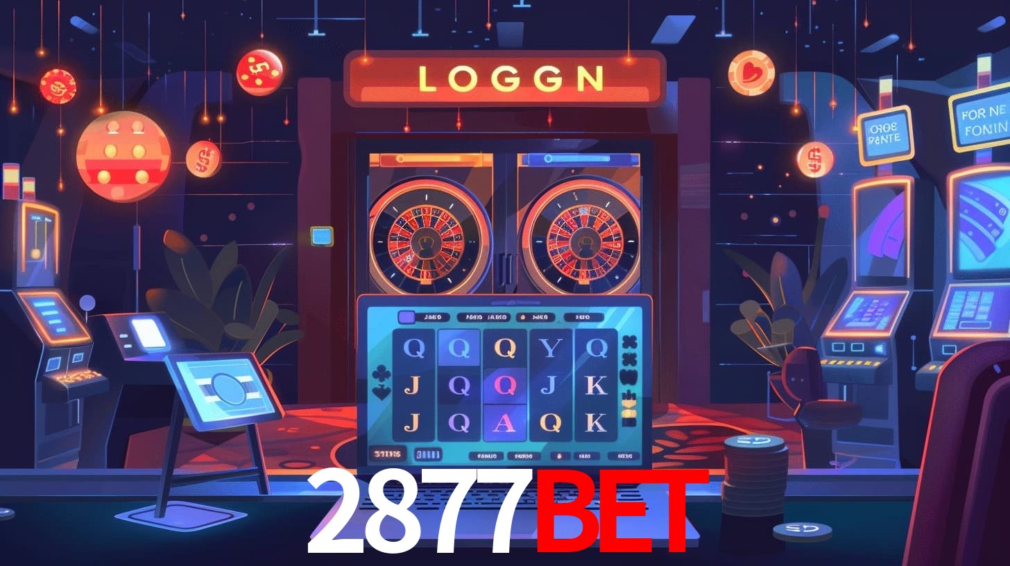 2877Bet - Chance de Tudo - 2877Bet Vip